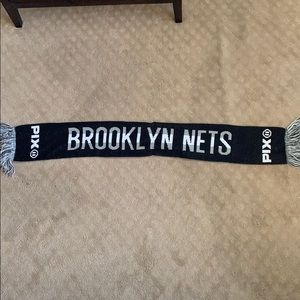 New York Nets Scarf